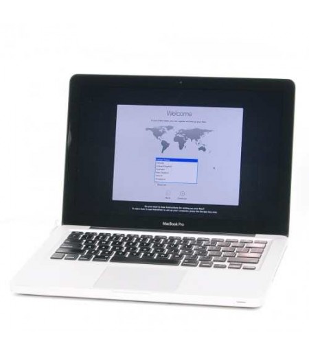 Apple MacBook Pro 13.3-Inch Laptop