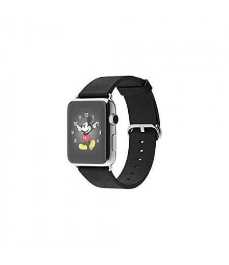 APPLE SMARTWATCH 42MM CLASSIC BLACK