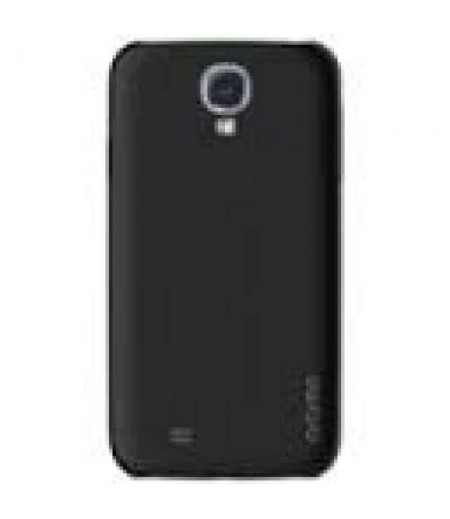 ARAREE AERO Carrying Case FOR GALAXY S4 BLACK