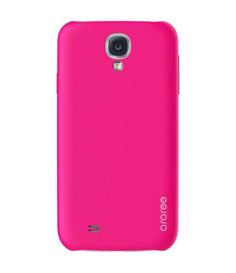 ARAREE AERO FOR GALAXY S4 PINK