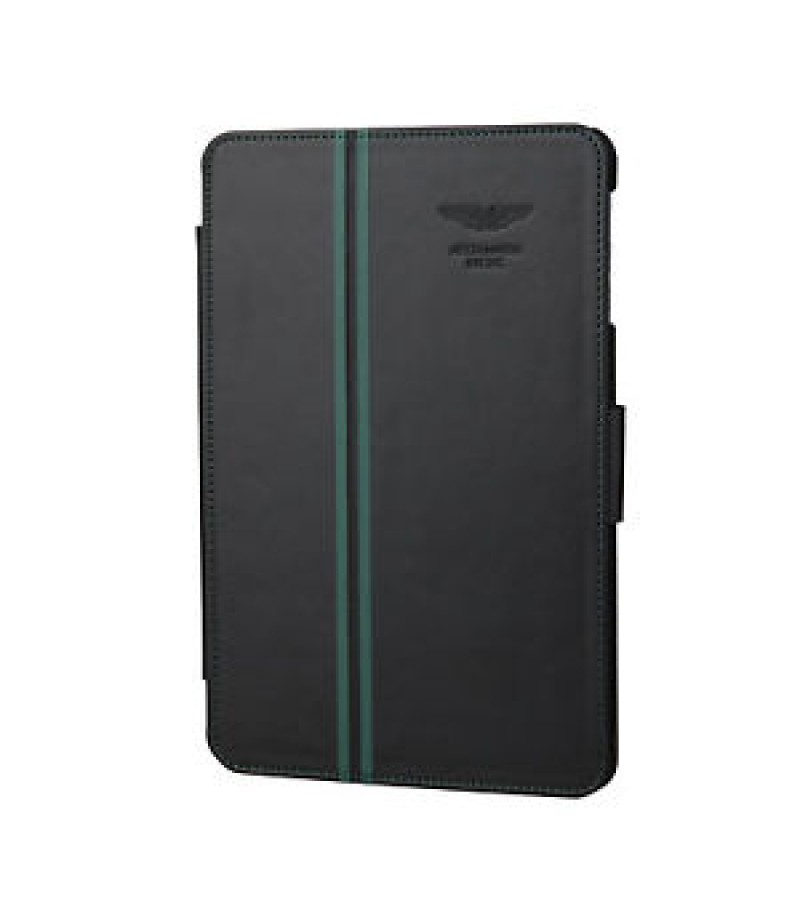 ASTON MARTIN CASE FOR IPAD 2 BLACK