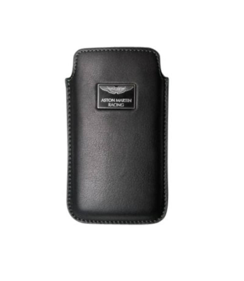 ASTON MARTIN CHIC CASE FOR BB9900 BLACK