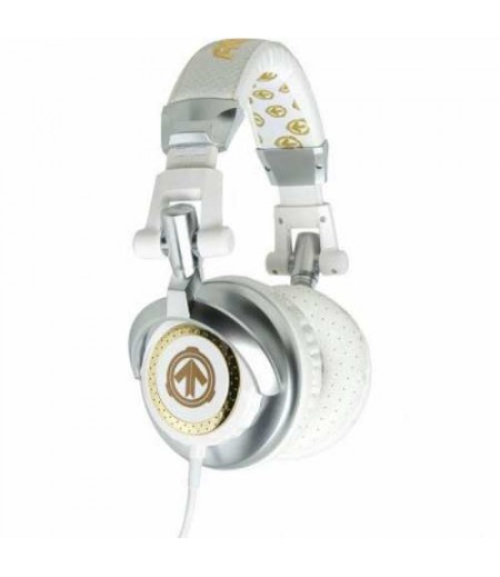 Aerial7 Tank Platinum Headphones