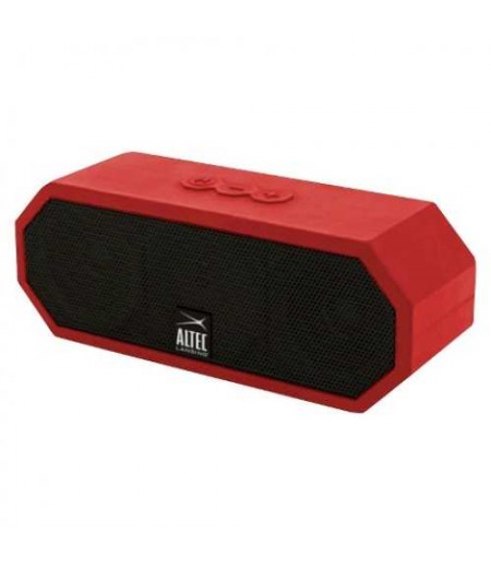 ALTEC LANSING BLUETOOTH SPEAKER BLACK