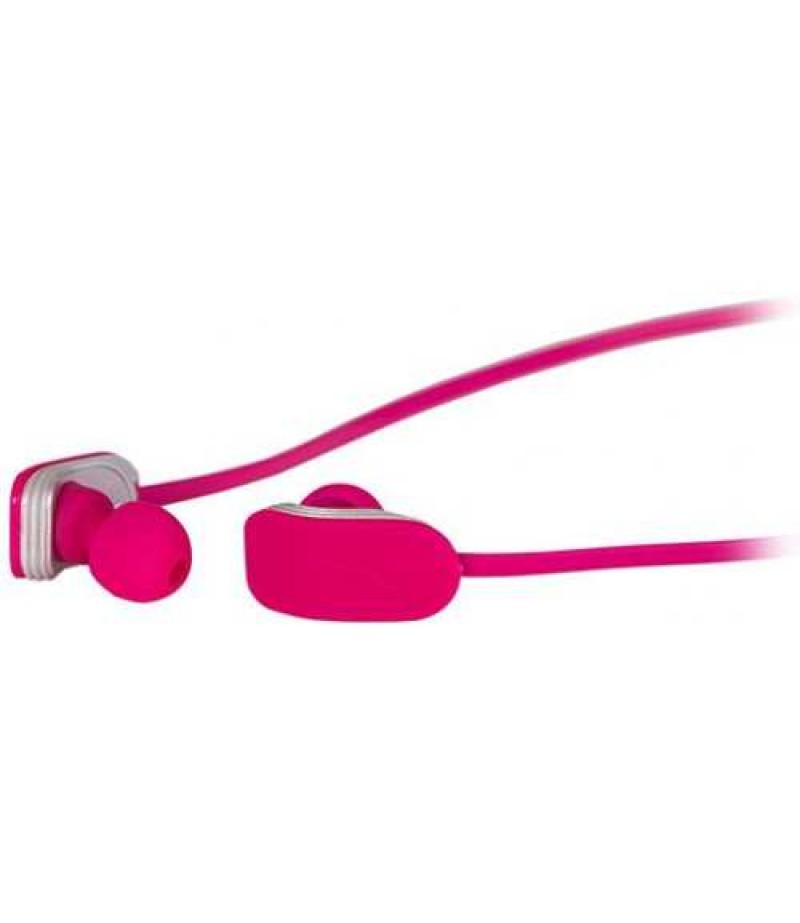 ALTEC LANSING IN EAR HEADSET PINK