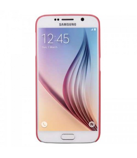 ANYMODE GALAXY S6 SLIM HARD CASE STRAWBERRY RED