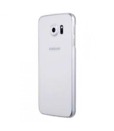 ANYMODE GALAXY S6 SOFT SKIN TPU CASE CLEAR