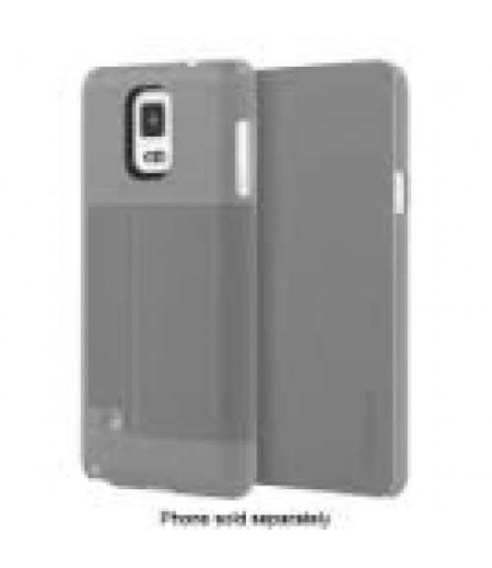 ANYMODE NOTE2 FOLIO HARD CASE DARK GREY