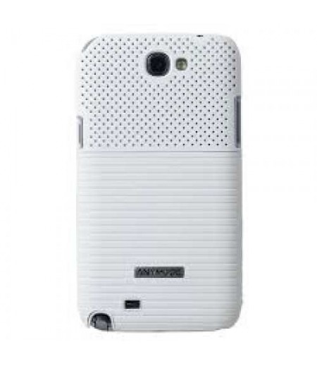 ANYMODE NOTE2 FOLIO HARD CASE WHITE