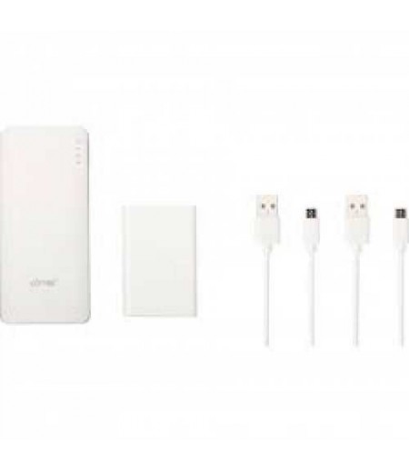 ANYMODE POWERBANK 5200 DUAL PACK