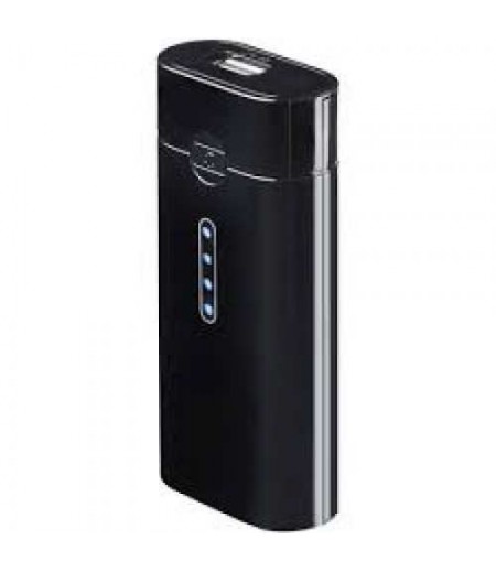 ANYMODE POWERBANK 5200 MAH BLACK