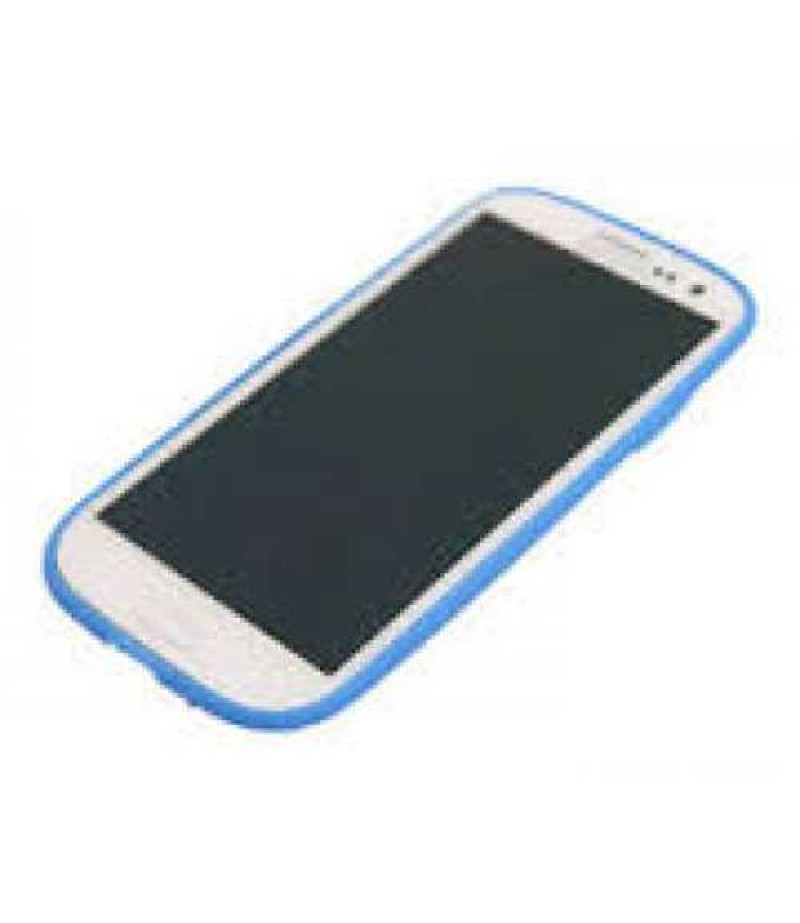 ANYMODE S3 BUMPER BLACK/BLUE