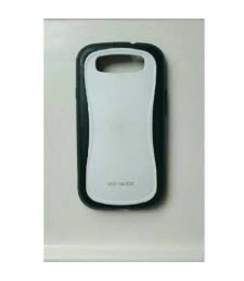 ANYMODE S3 BUMPER CASE RUGGEDIZE (BLACK WHITE)