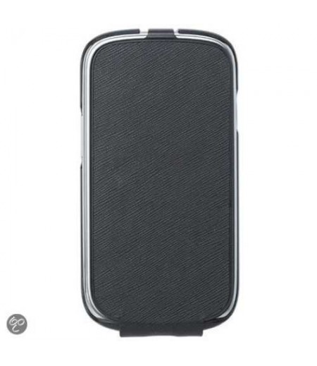 ANYMODE S3 CRADLE CASE BLACK