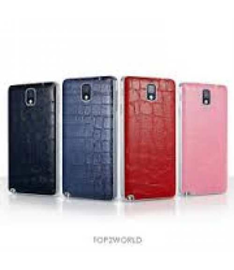 ANYMODE S4 BATT DOOR BOOK COVER WITH MIRROR BLUE