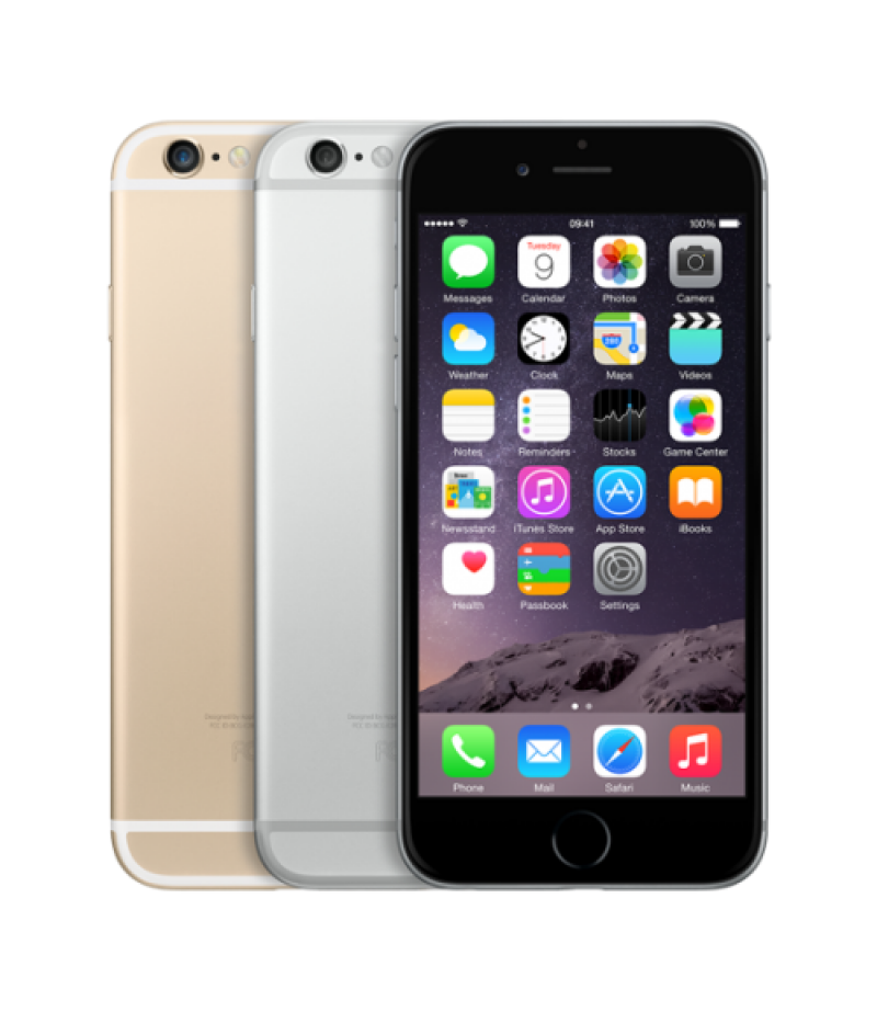 APPLE I PHONE 6S/64GB