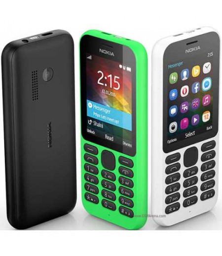 Nokia 216 Dual SIM