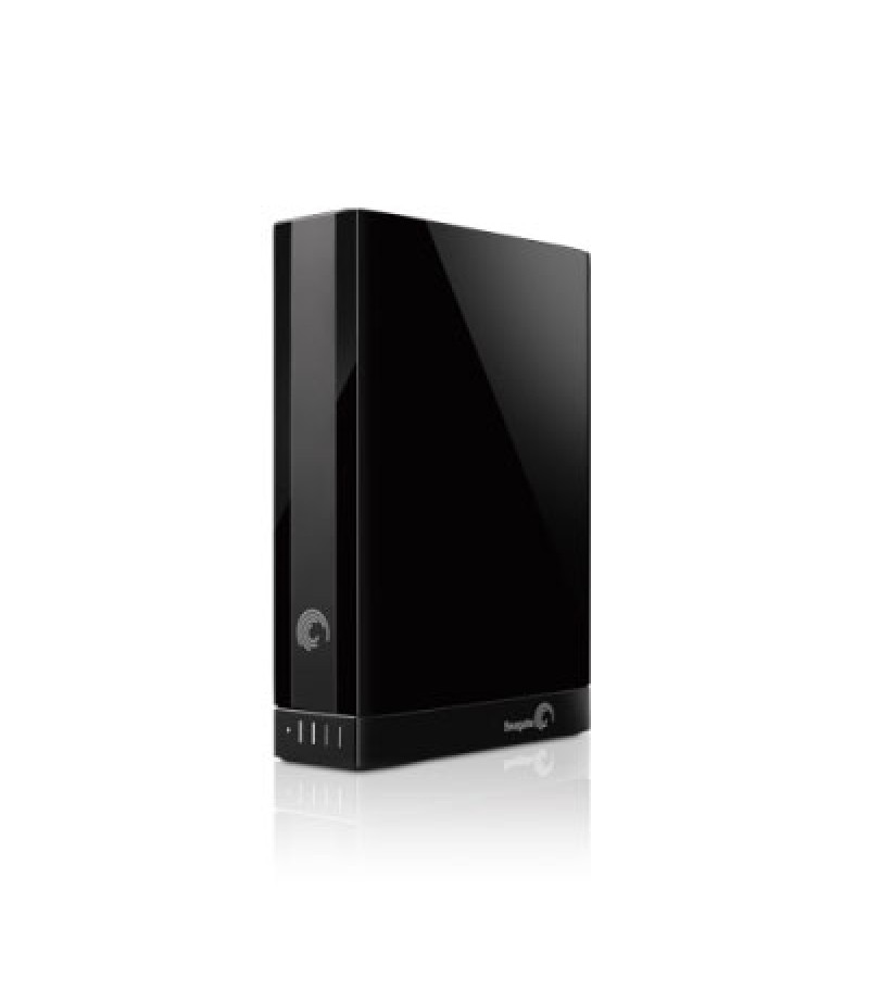 Seagate Backup Plus Desktop Drive Black 3.0TB