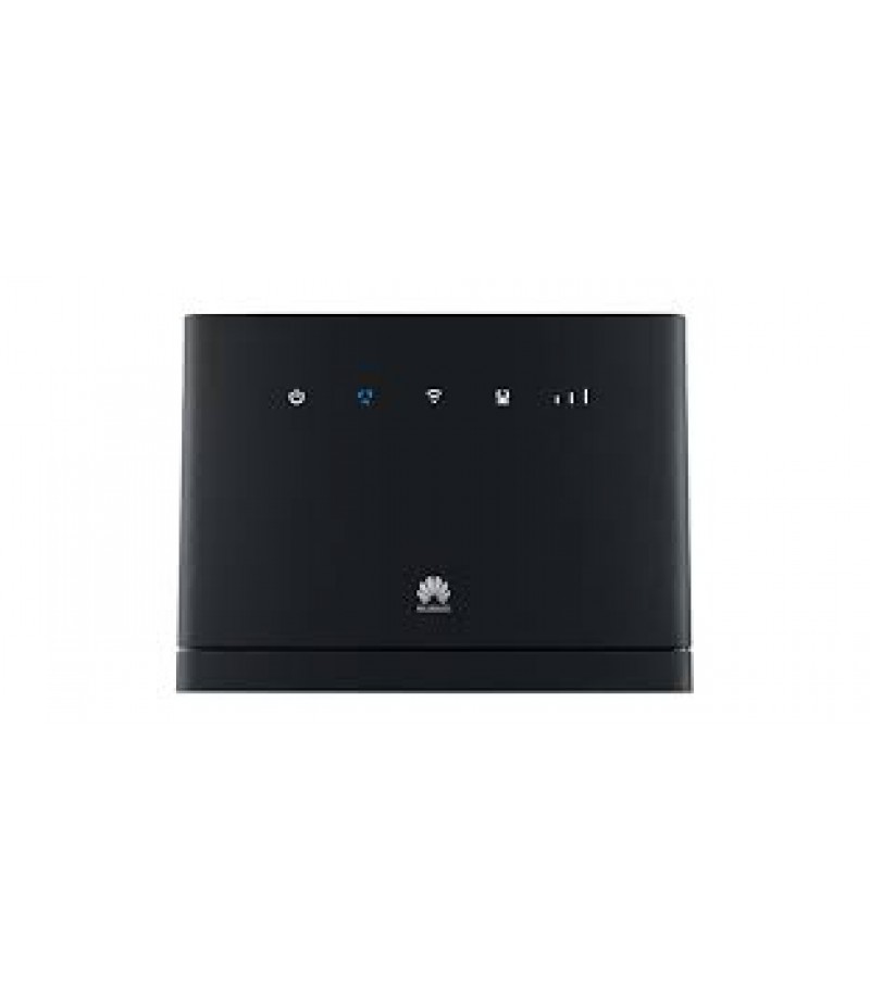 Huawei B315 LTE CPE