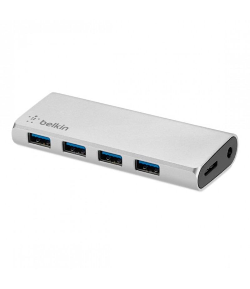 BELKIN USB 4PORT