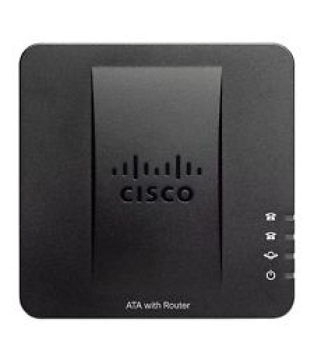 Cisco SPA3102-EU - CSB ROUTER