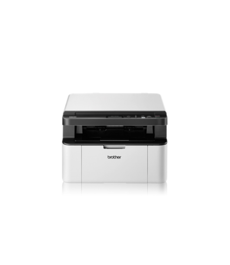 Brother DCP-1610W All-in-One Mono Laser Printer + Wireless