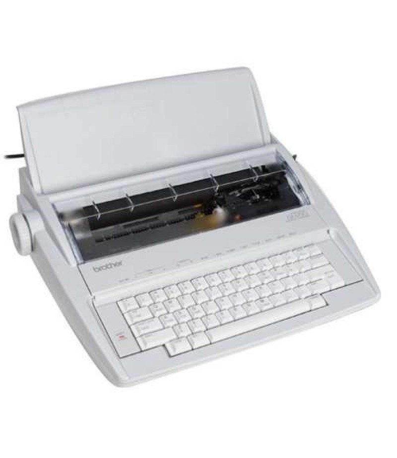 Brother GX-6750 Daisy Wheel Electronic Typewriter