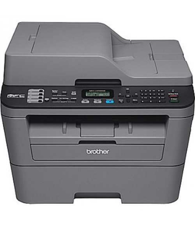 Brother MFCL2700DW Mono Laser All-In-One Printer