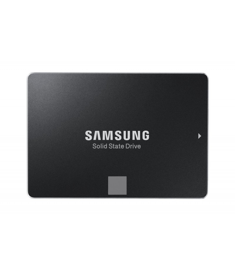 Samsung 850 EVO 120GB 2.5-Inch SATA III Internal SSD (MZ-75E120B)