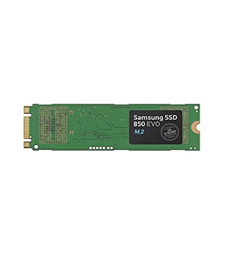 Samsung 850 EVO 500 GB M.2 3.5-Inch SSD (MZ-N5E500BW)