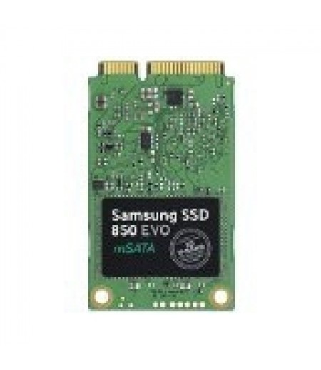 Samsung SSD 850 EVO mSATA MZ-M5E250B