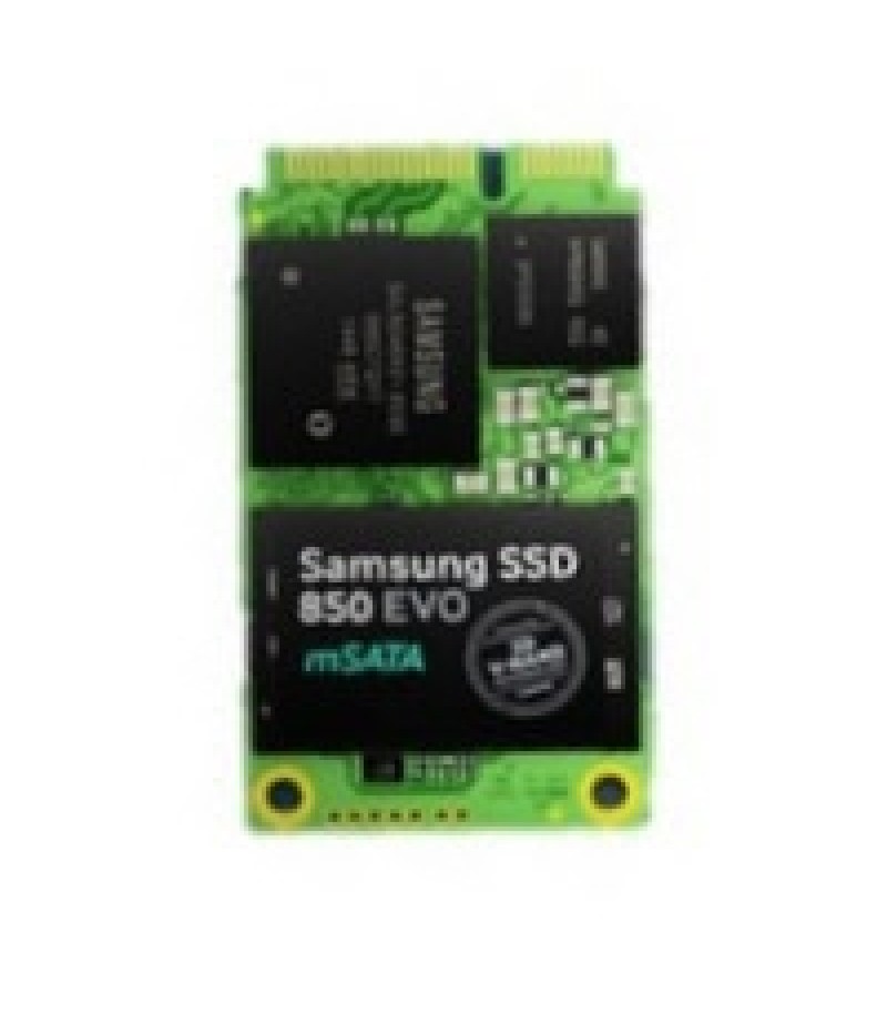 Samsung SSD 850 EVO mSATA MZ-M5E500B