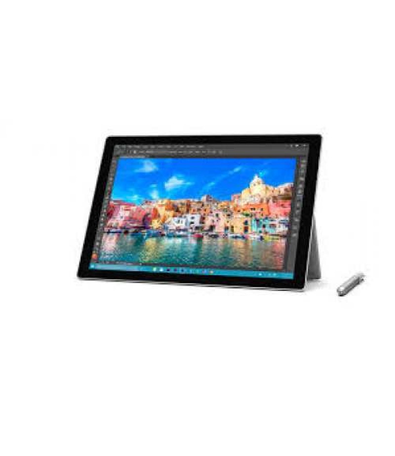 Microsoft Surface Pro 4,Intel core i7-6th Gen/12.3/8Gb/256Gb/Win 10 Pro