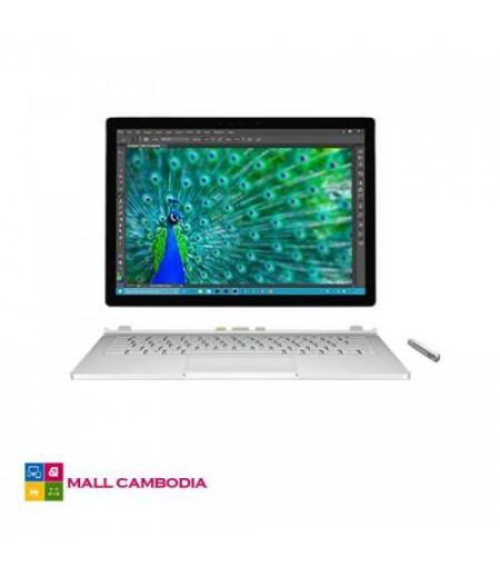 Microsoft Surface Book Laptop/Core i5/8Gb /128Gb/Win10 Pro