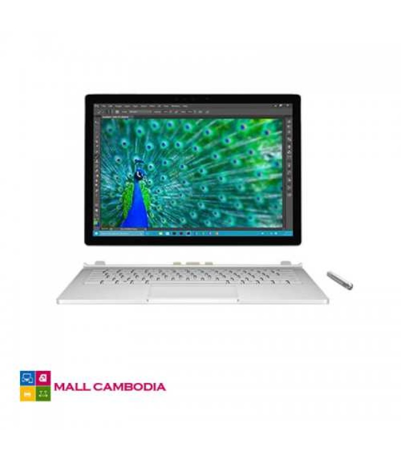 Microsoft Surface Book Laptop/Core i5/8Gb /128Gb/Win10 Pro