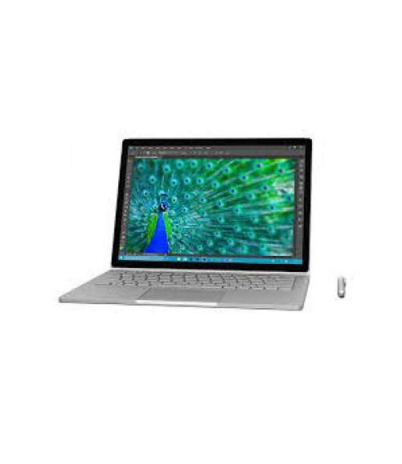 Microsoft Surface Book Laptop/Core i7/NVIDIA/8Gb /256Gb/Win10 Pro