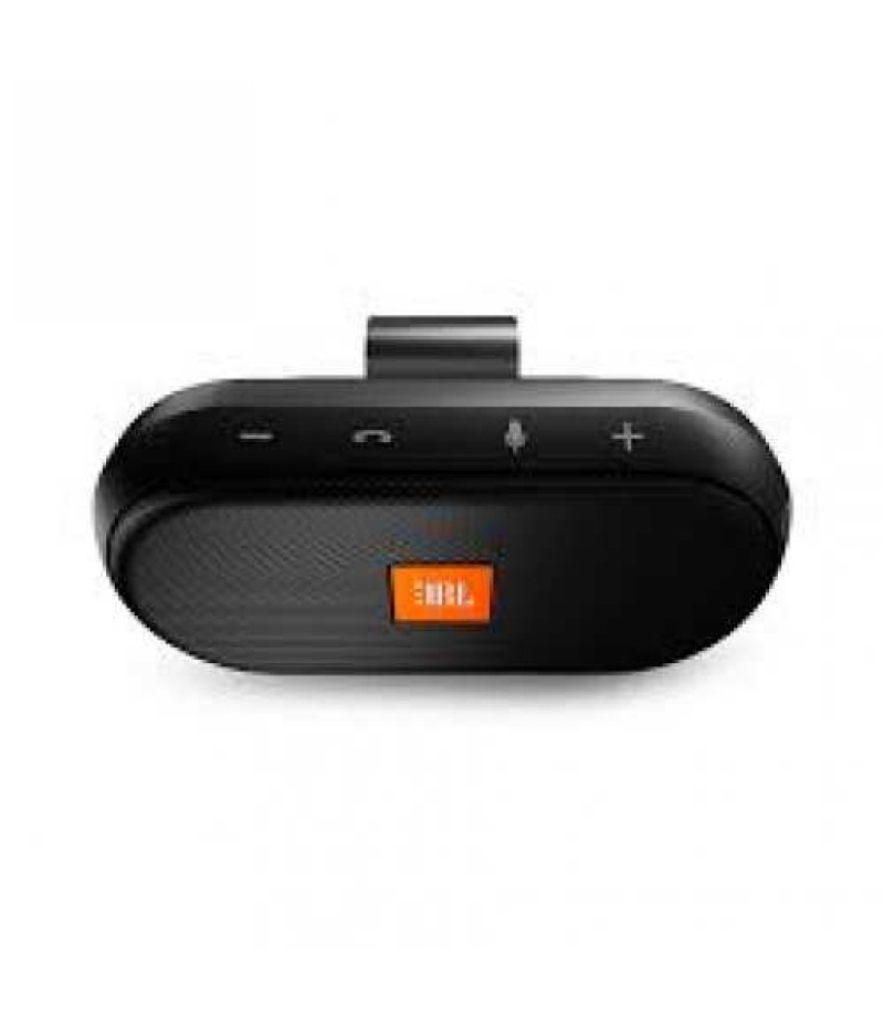 JBL Trip Visor Mount Portable Bluetooth Hands-free Kit