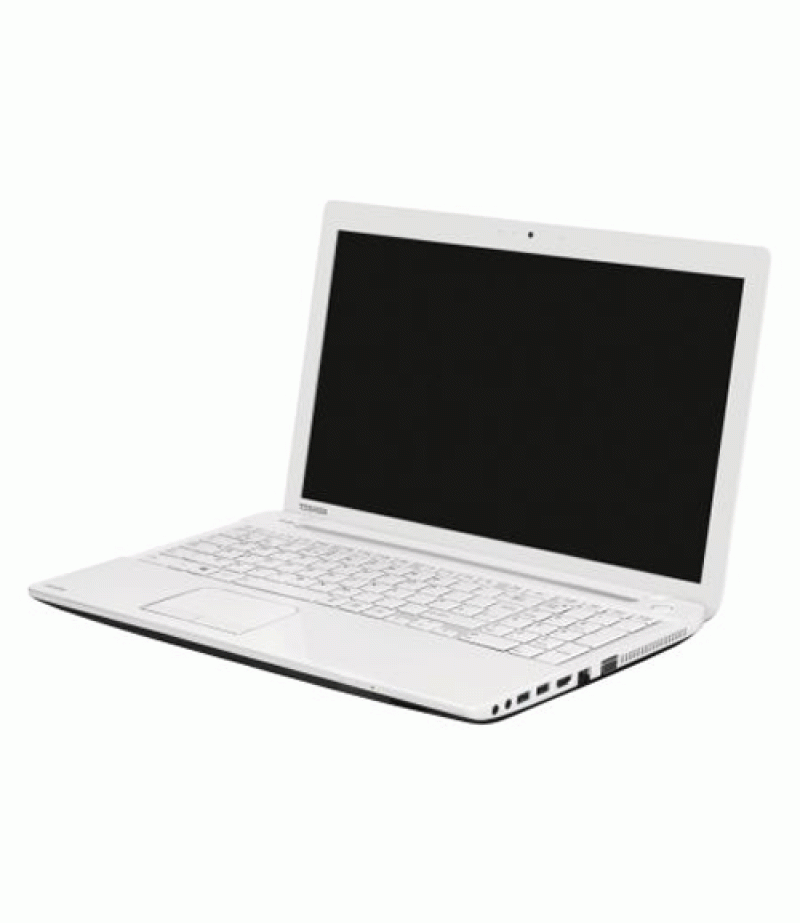 TOSHIBA NB C50-AC09W1 I3-2GB-500GB-1GB EN DOS WHT