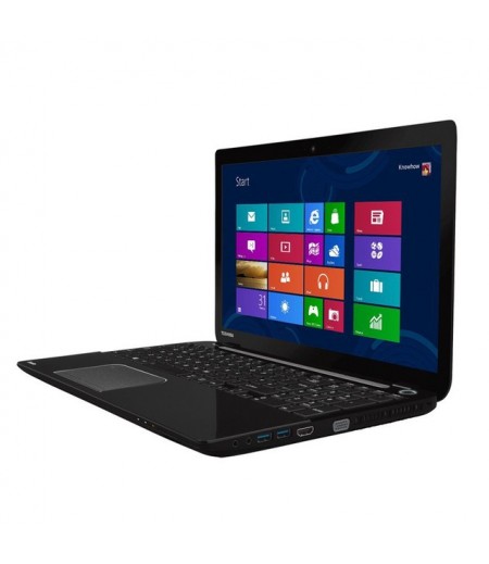 TOSHIBA N.B L50-A1005 CI3 3227U 4GB 500GB WIN8 15.6