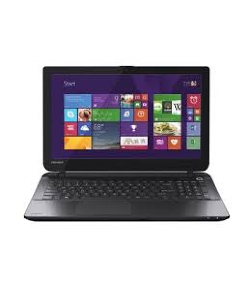 TOSHIBA NB L50T-B946 CI7 8GB 1TB 2GB 15.6