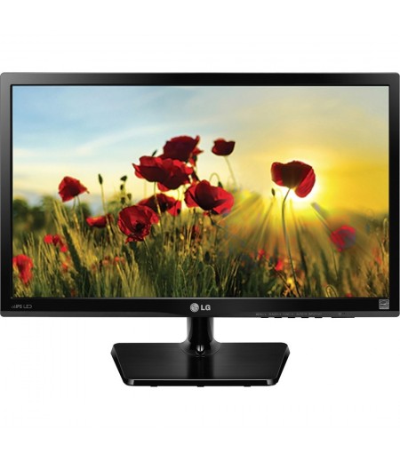 LG 22MP47HQ-P 22-Inch Class Full HD IPS LED 1920x1080 Resolution Monitor