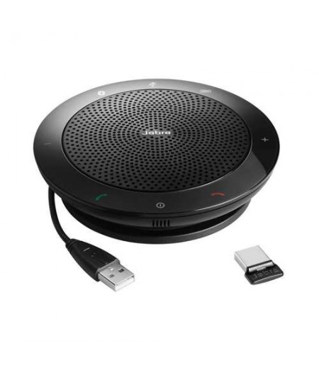 JABRA SPEAKER 510UC(ZEL/EAM/26116)