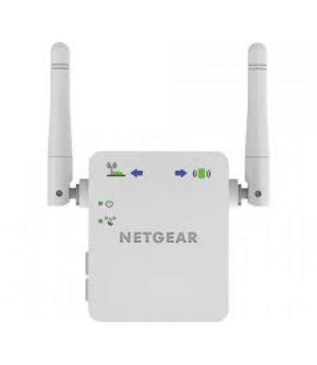 Netgear Range Extender - WN-3000