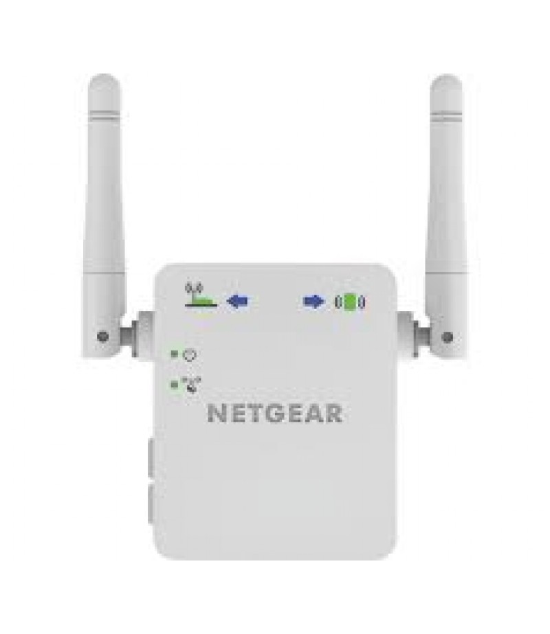 Netgear Range Extender - WN-3000