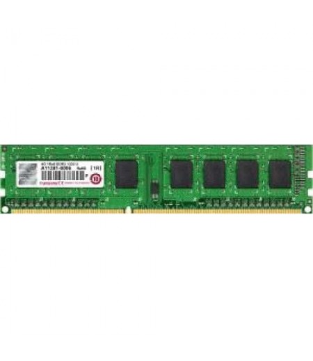 TRANSCEND 4 GB DESKTOP RAM