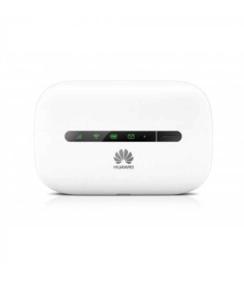 Huawei E5330 3G 21.6Mbps Mobile WiFi Hotspot