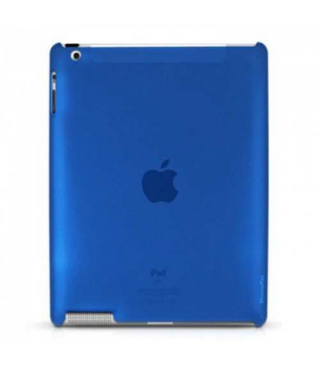 XtremeMac Microshield for iPad 2 - Blue