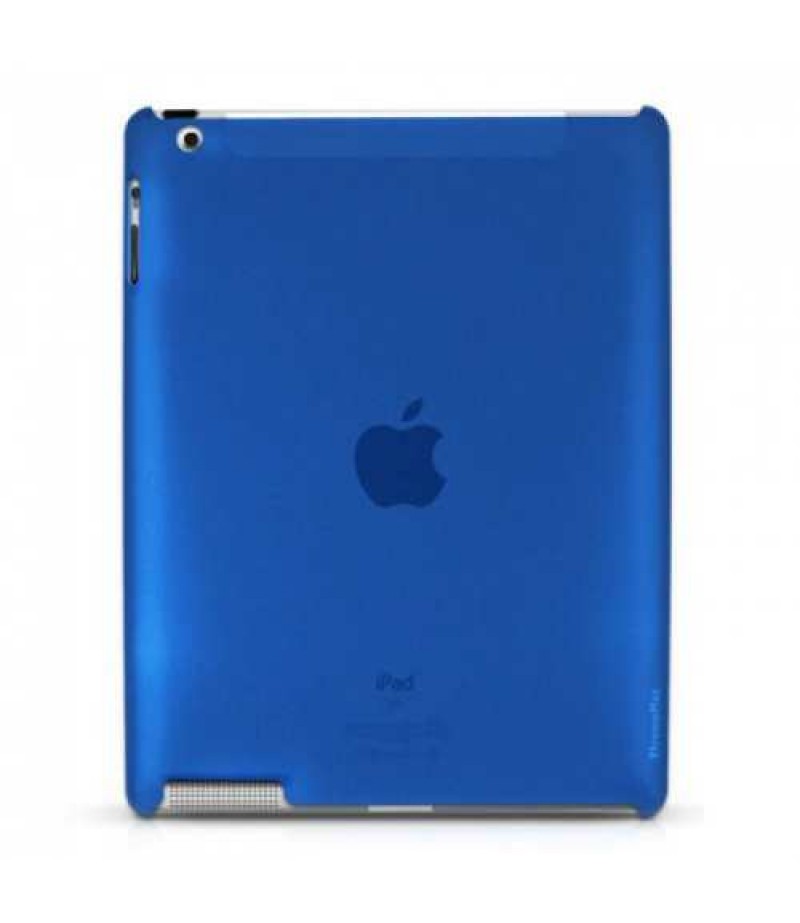 XtremeMac Microshield for iPad 2 - Blue