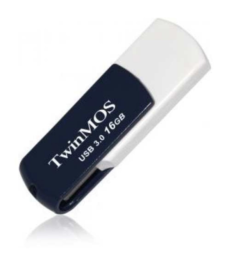 TwinMOS 16GB USB3.0 Flash Drive- X1