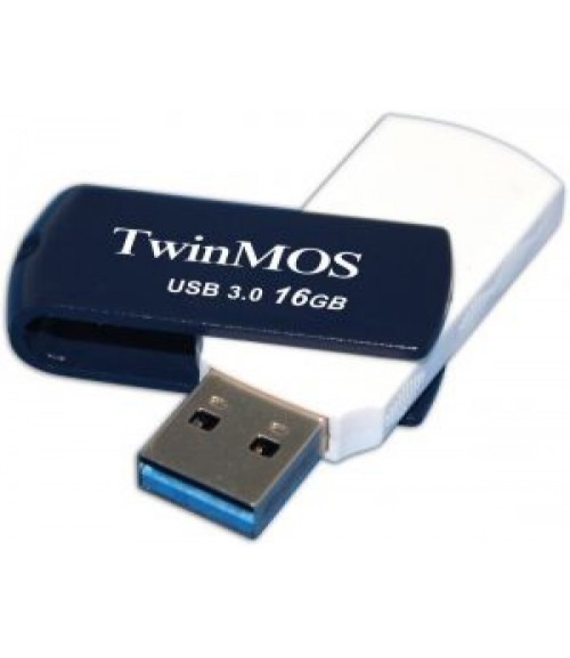 TwinMOS 16GB USB3.0 Flash Drive- X1